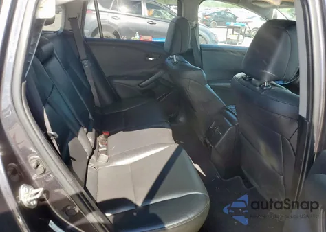 2016 Acura Rdx z USA, uszkodzony, nr VIN 5J8TB3H3XGL006762